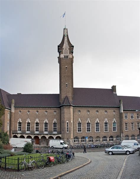 Maastricht üniversitesi